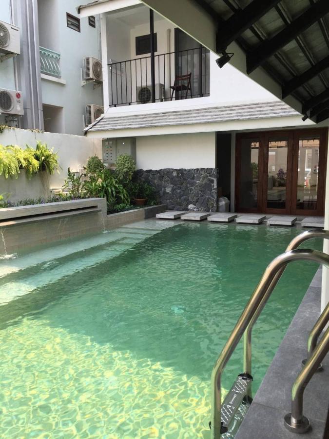 Valentier Cafe And Hotel Chiang Mai Exterior photo